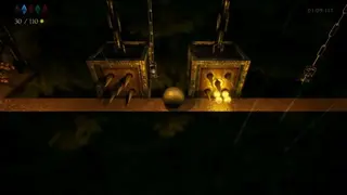 AtmaSphere screenshot