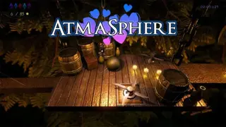 AtmaSphere screenshot