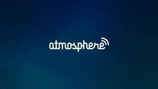 Atmosphere: Relaxing Sounds screenshot