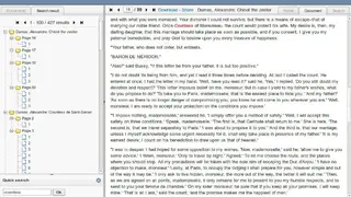 Atoll Digital Library screenshot
