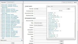 Atoll Digital Library screenshot