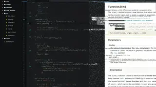 Atom Browser screenshot