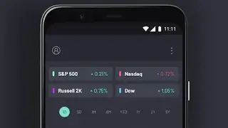 Atom Finance: Invest Smarter screenshot