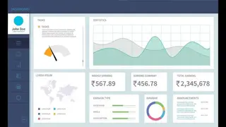 Atom Paynetz screenshot