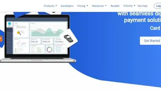 Atom Paynetz screenshot