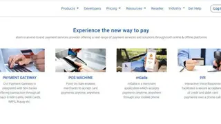 Atom Paynetz screenshot
