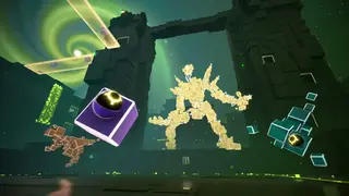 Atomega screenshot