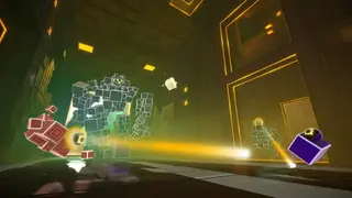 Atomega screenshot