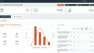 Atomic AI screenshot