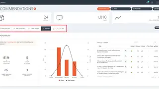 Atomic AI screenshot