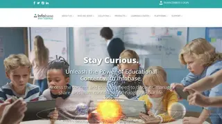 Atomic Learning screenshot