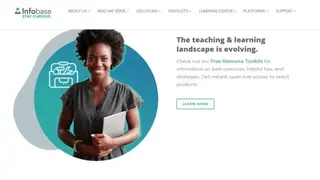 Atomic Learning screenshot