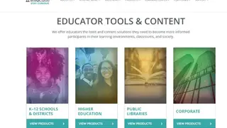 Atomic Learning screenshot