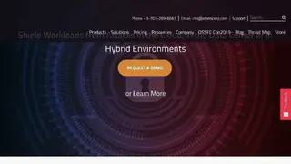 Atomic ModSecurity Rules screenshot