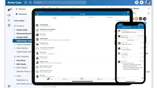 Atos screenshot