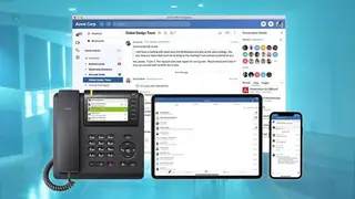 Atos screenshot