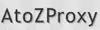 Atozproxy