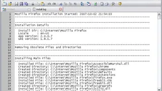 ATPad screenshot
