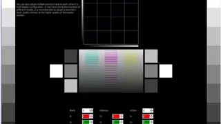 Atrise Lutcurve screenshot