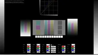 Atrise Lutcurve screenshot