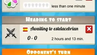 Atriviate (Online Trivia) screenshot