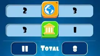 Atriviate (Online Trivia) screenshot
