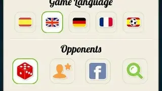 Atriviate (Online Trivia) screenshot