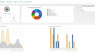 ATS OnDemand screenshot