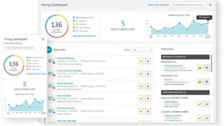 ATS OnDemand screenshot