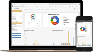 ATS OnDemand screenshot