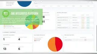 AT&T Managed Vulnerability Program screenshot