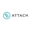Attach