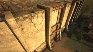 Attack on Titan / A.O.T. Wings of Freedom screenshot