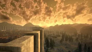 Attack on Titan / A.O.T. Wings of Freedom screenshot