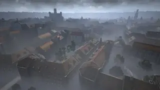 Attack on Titan / A.O.T. Wings of Freedom screenshot