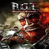 Attack on Titan / A.O.T. Wings of Freedom