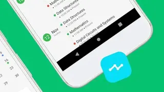 Attendance Manager screenshot