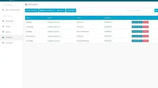 Attendize Event Ticketing screenshot