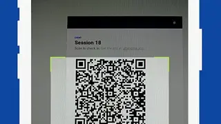 AttendMe screenshot