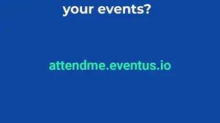 AttendMe screenshot