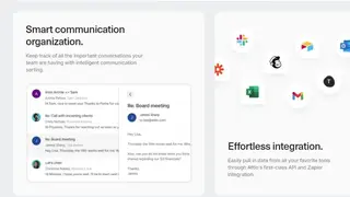 Attio screenshot