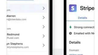 Attio screenshot