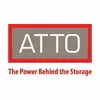 ATTO Disk Benchmark