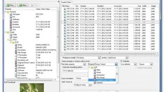 Attribute Magic screenshot