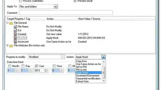 Attribute Magic screenshot
