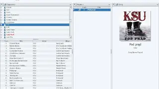 aTunes screenshot