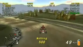 ATV Offroad Fury 2 screenshot