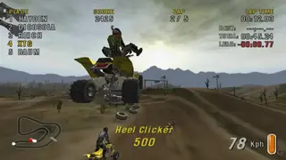 ATV Offroad Fury 2 screenshot