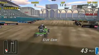 ATV Offroad Fury 2 screenshot