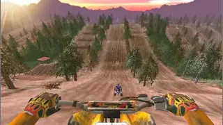 ATV Offroad Fury 2 screenshot